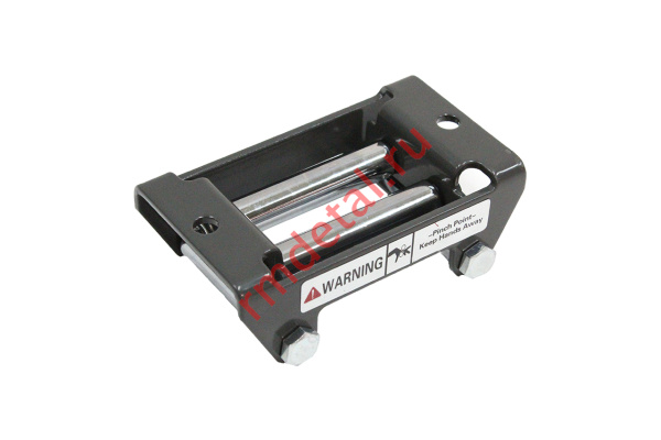 1007322  Направляющая троса лебедки 10914150100