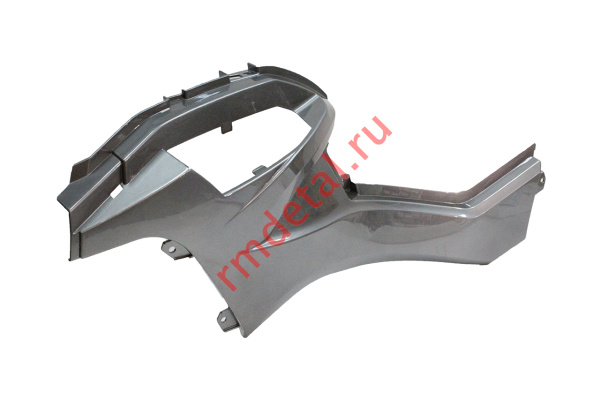 1007697  Панель боковая, левая, верхняя 17010203160