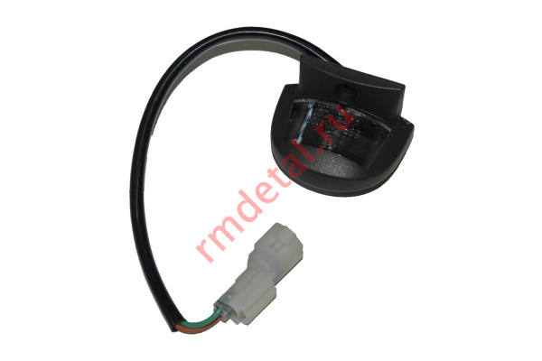 0085363  Подсветка знака номерного 35910-AX101-000