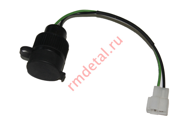 0085353  Розетка внешняя 38550-AX102-000