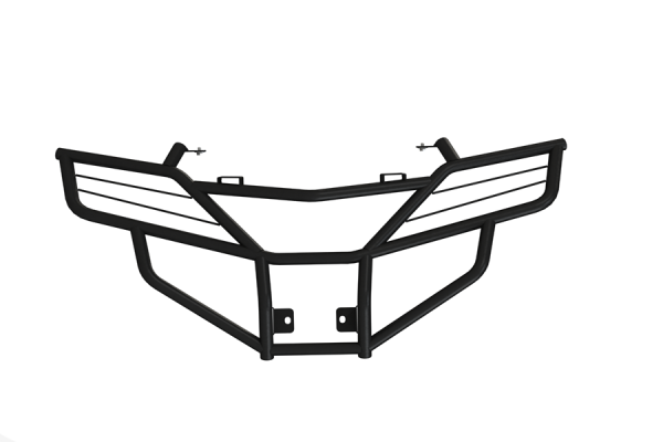 40.0518  Силовой передний бампер на CFORCE 800/1000 EPS