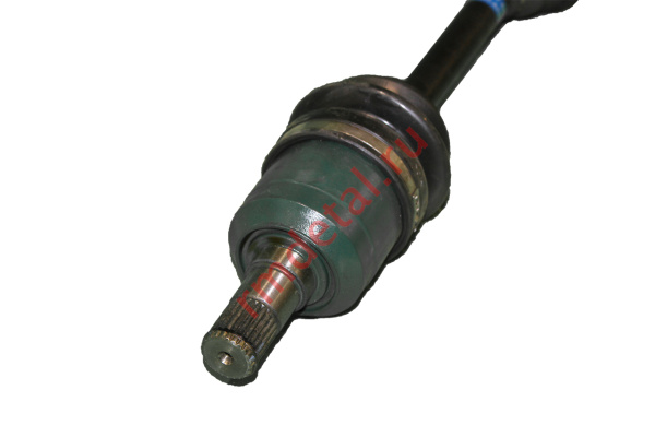 0101374  Шрус передний левый 45520-AX401-000