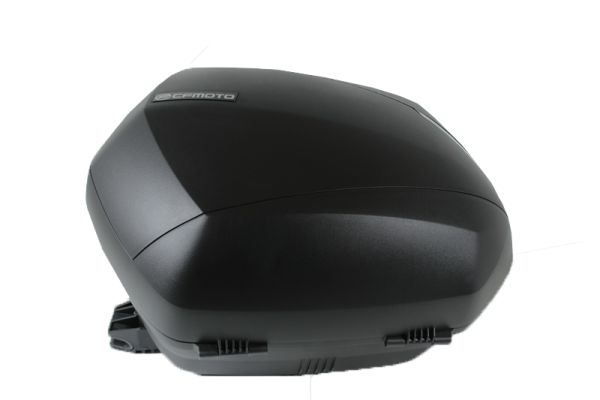 6NT1-222000  Кофр левый для CFMOTO 650MT/700MT