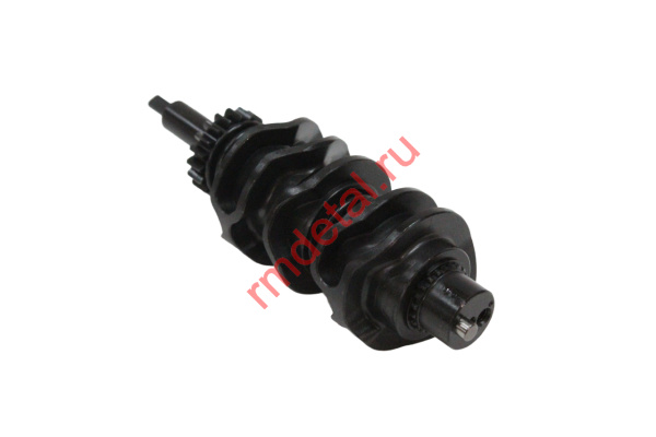 1007101  Вал копирный 21050901300