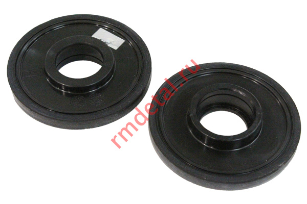 0123978  Катки C40201701 (2 шт.)