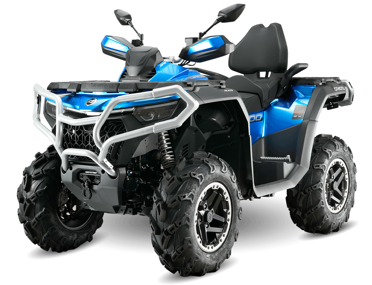 Квадроцикл CFMOTO CFORCE 1000 EPS LTD