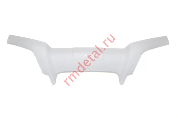0086097  Накладка задняя (белая) 63111-AX102-W01