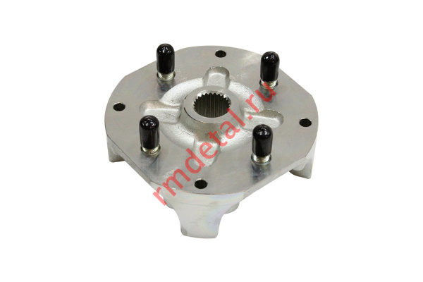 1007462  Ступица колеса 15101030000