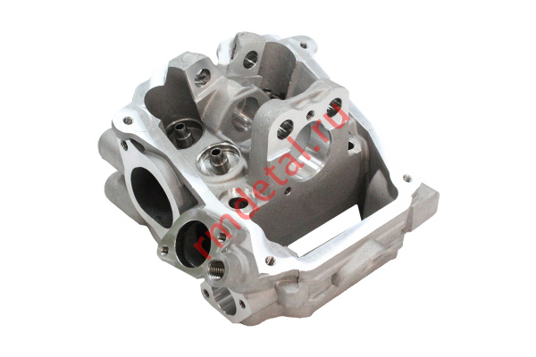 0120360  Головка переднего цилиндра 22040100201