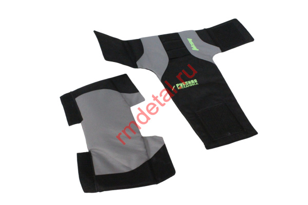 0150777  Чехол руля 210300300