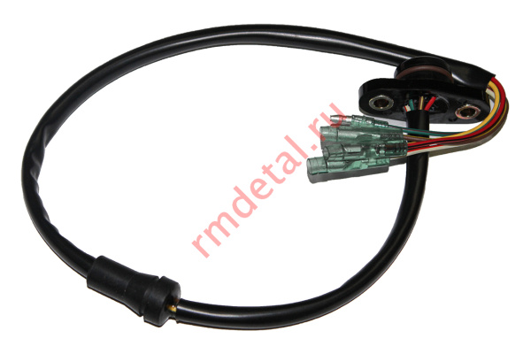 0086023  Переключатель 3575A-REA-000