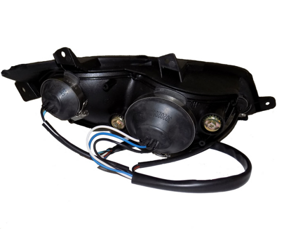 0119808  Блок фара передняя левая 13209060030