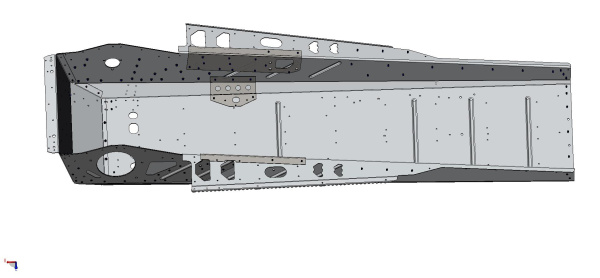 0125135  Тоннель S10100120