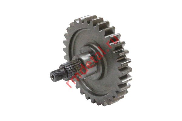 0085977  Вал выходной 23431-REA-000