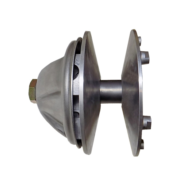 0103831  Шкив ведущий 0400-0294