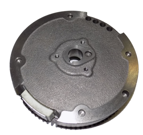 0105193  Магнето 10 Ампер 17 025 29-S