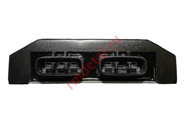 0124571  Выпрямитель 21051100201