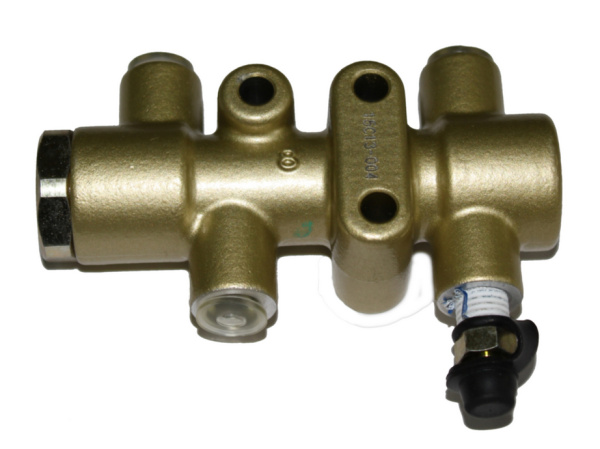 0086731  Делитель SV-YV317