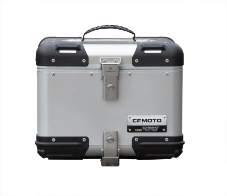 Н/Д  Кофр центральный для CFMOTO 450MT/800MT