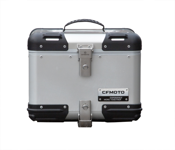 Н/Д  Кофр центральный для CFMOTO 450MT/800MT