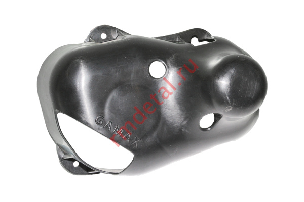 0086271  Корпус фары правый 35315-AX301-000