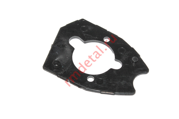 0014968  Основание левое C40300034