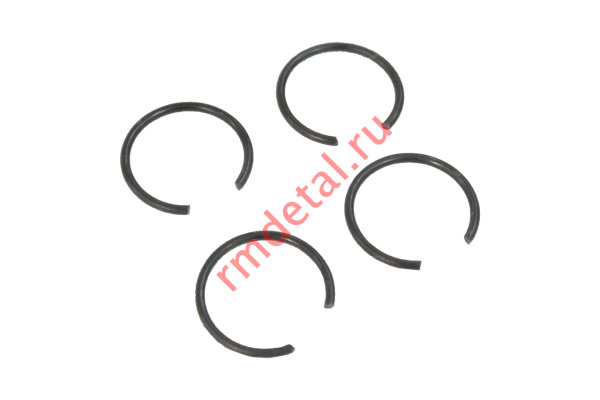 0128449  Кольцо стопорное 110501119 (4 шт.)
