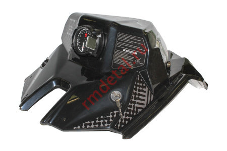 0135957  Щиток приборный S10701020