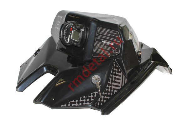 0135957  Щиток приборный S10701020