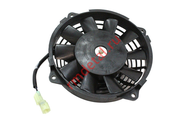 0104421  Вентилятор в сборе 19005-REA-000