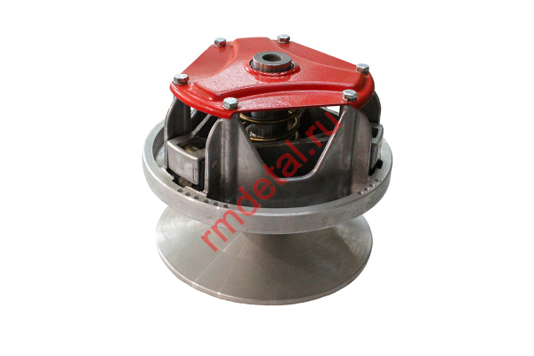 0146691  Регулятор центробежный БШ600400-01