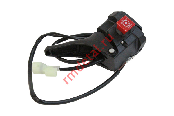 0121450  Блок руля правый 6.145.00040