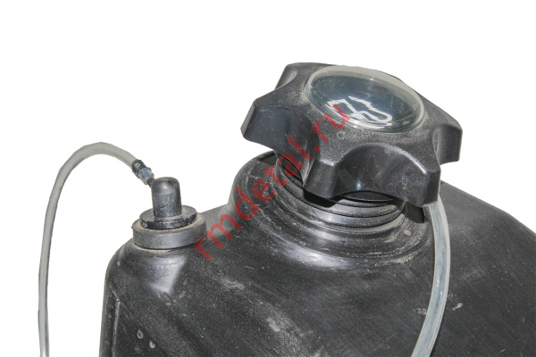 0124906  Бак топливный в сборе S10800150