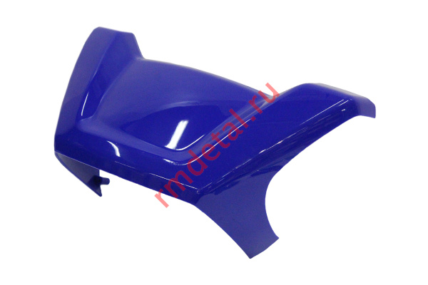 0086074  Панель передняя (синяя) 56311-AX200-B01