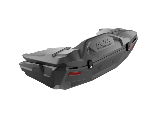 010_084  Кофр для CFORCE 600 EPS/ 600 ADVANCED EPS