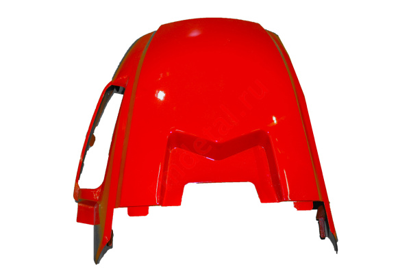 0124625  Облицовка верхняя 13610360010