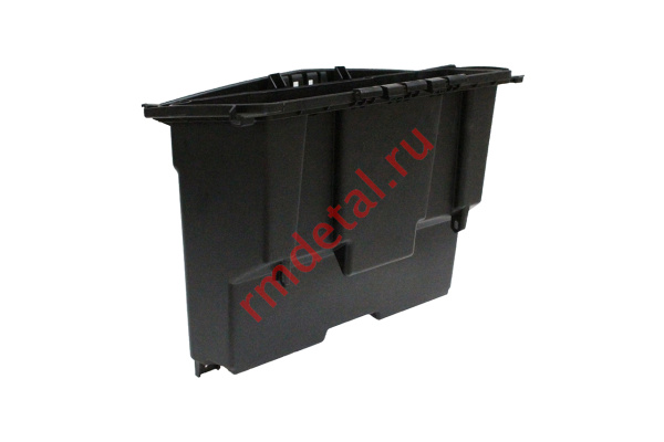 1007583  Ящик вещевой 17010630010