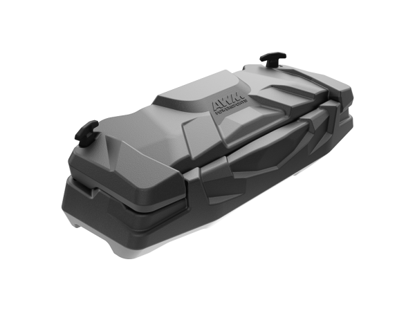 010_107  Кофр малый для CFMOTO CFORCE 600/S EPS