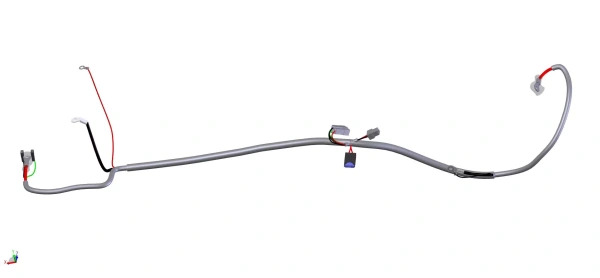 0130577  Жгут электрозапуска L11100290