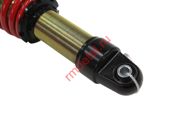 1009227  Амортизатор задний 17001020142