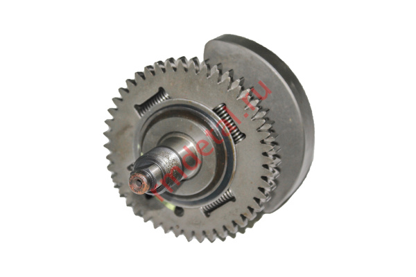 0085844  Вал уравновешивающий 13300-REA-000