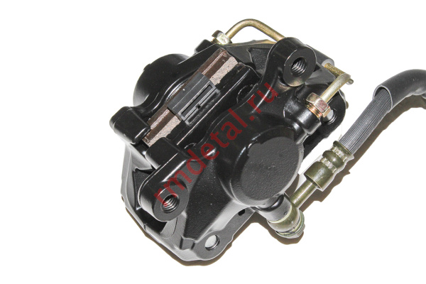 0142487  Тормоз гидравлический 61117000-02