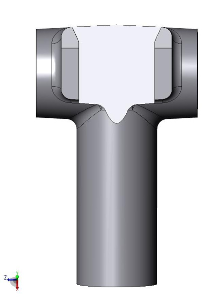 0108716  Вилка 110605131