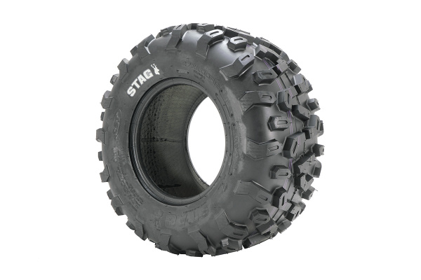 30703-1286  Шина задняя STAG  27X11.00 R12 8PR 61M