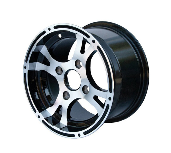 9030-110100-E0000  Диск алюминиевый, задний 9030-110100-E0000