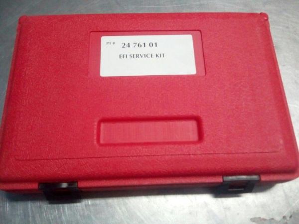 0119411  Комплект для сервисного обслуживания EFI Service Tool Kit 24-761-01-S