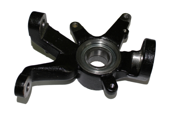 0112753  Кулак поворотный передний левый в сборе V10200232