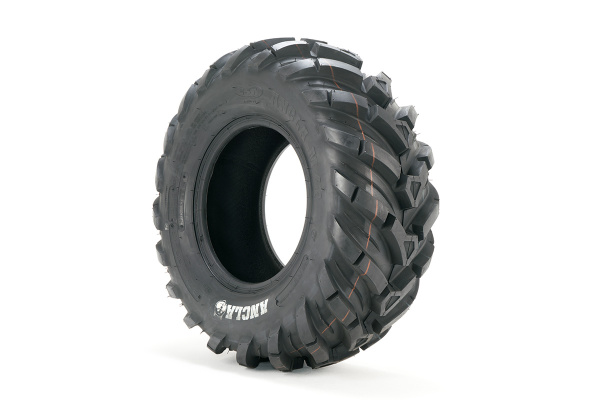 30703-1243  Шина для квадроцикла, передняя ANCLA 27х9-12