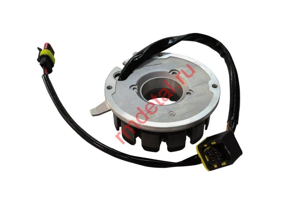 0153911  Статор MCF143.002.000