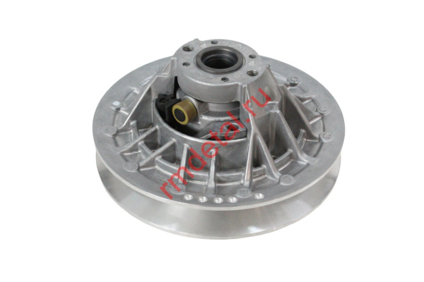 1007550  Шкив вариатора в сборе 21170101102